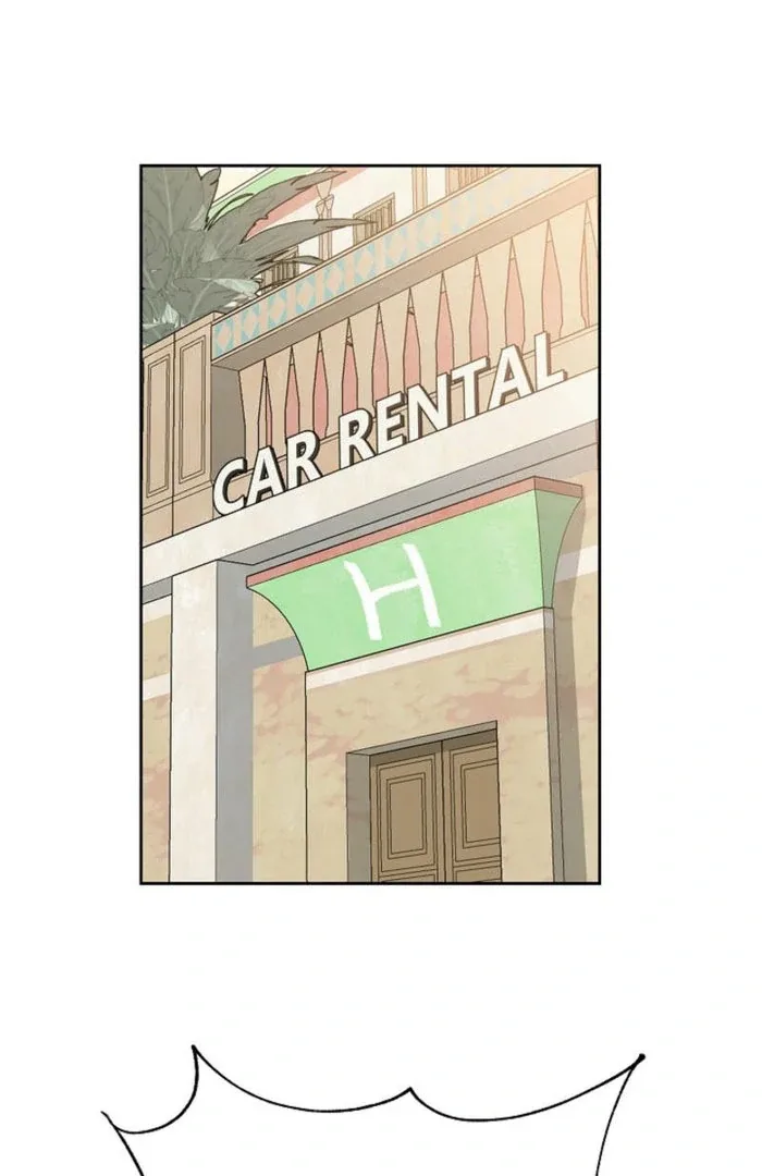 How to survive secretary Hong Chapter 41 page 73