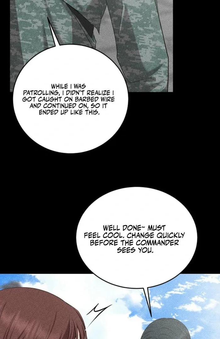 How to survive secretary Hong Chapter 41 page 47