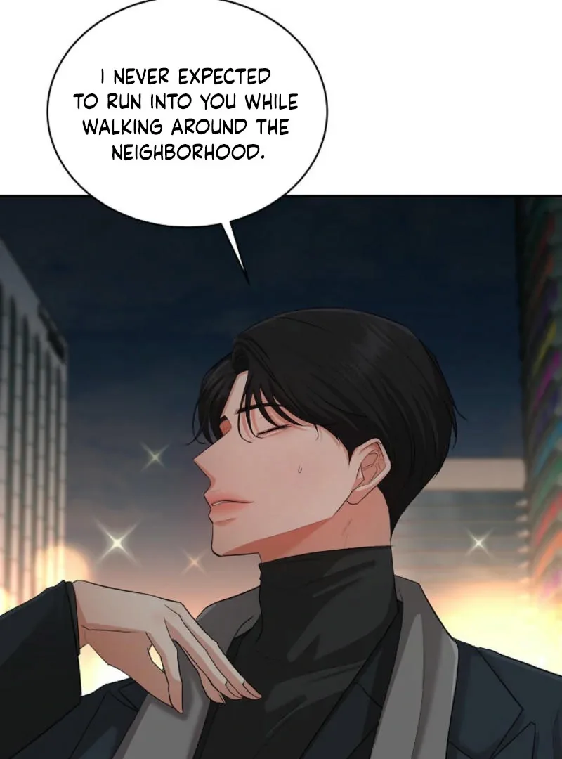How to survive secretary Hong Chapter 40 page 4