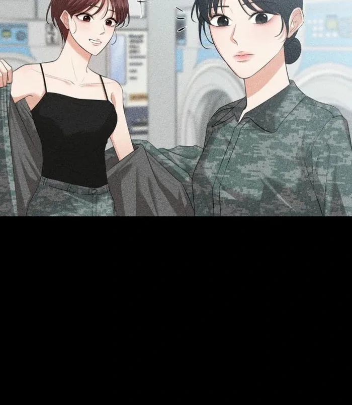 How to survive secretary Hong Chapter 41 page 59