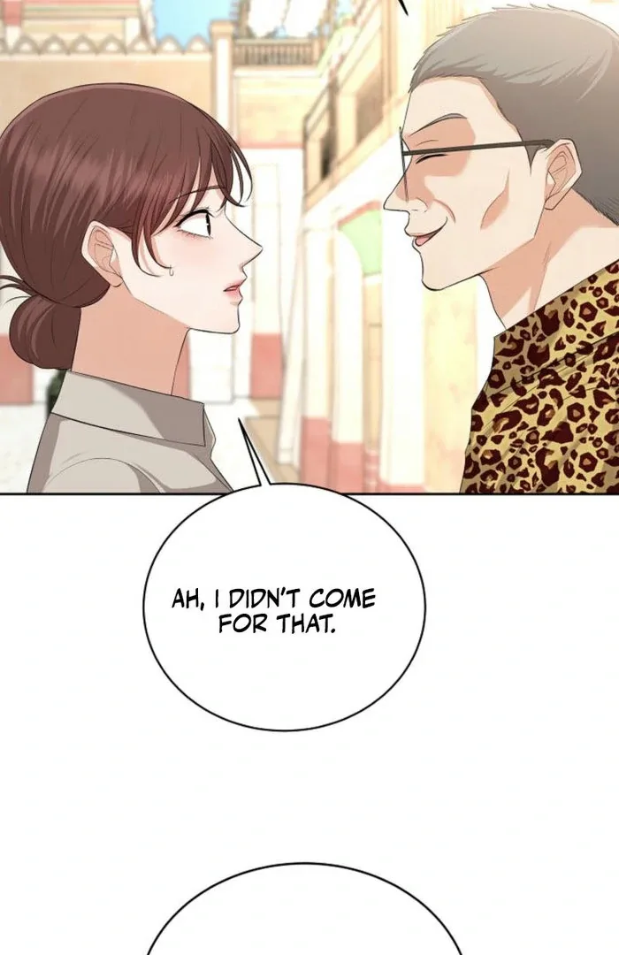 How to survive secretary Hong Chapter 41 page 76