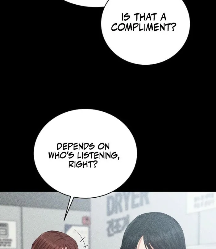 How to survive secretary Hong Chapter 41 page 58