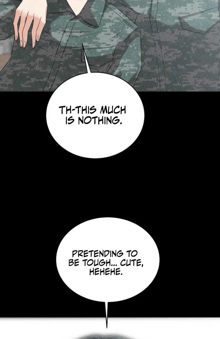 How to survive secretary Hong Chapter 41 page 43