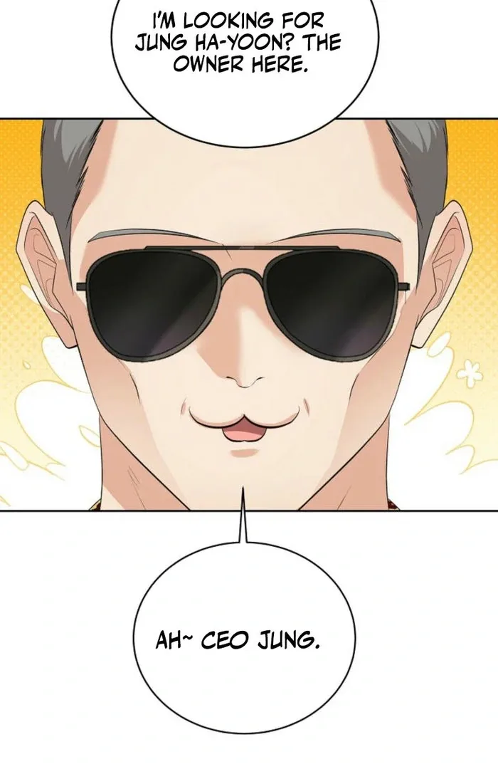 How to survive secretary Hong Chapter 41 page 77