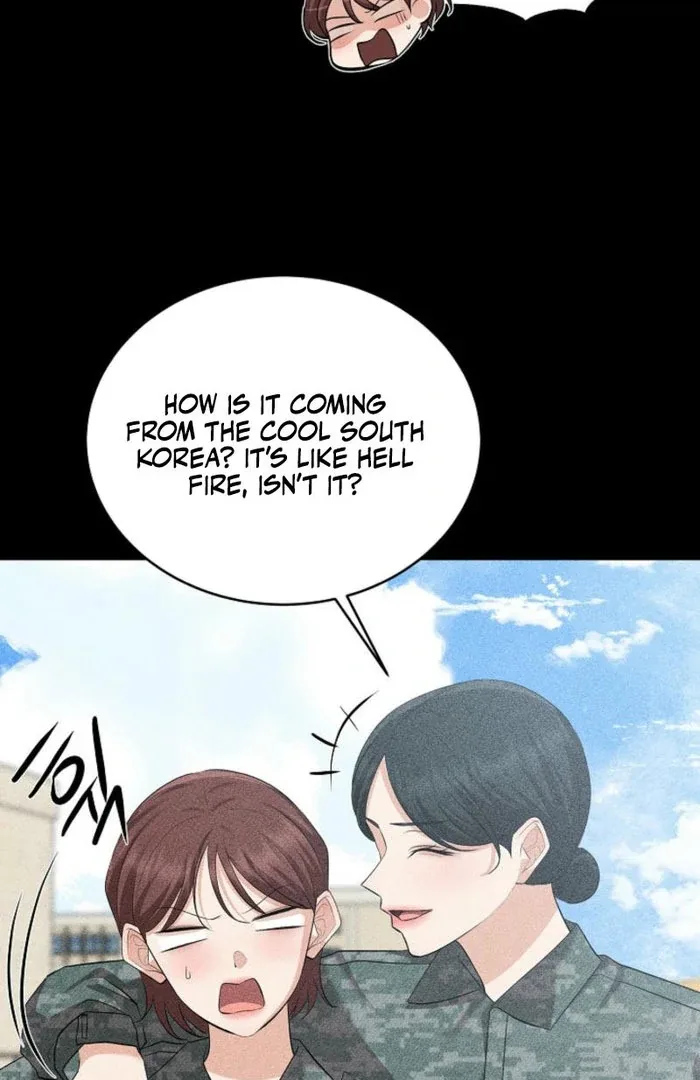 How to survive secretary Hong Chapter 41 page 42
