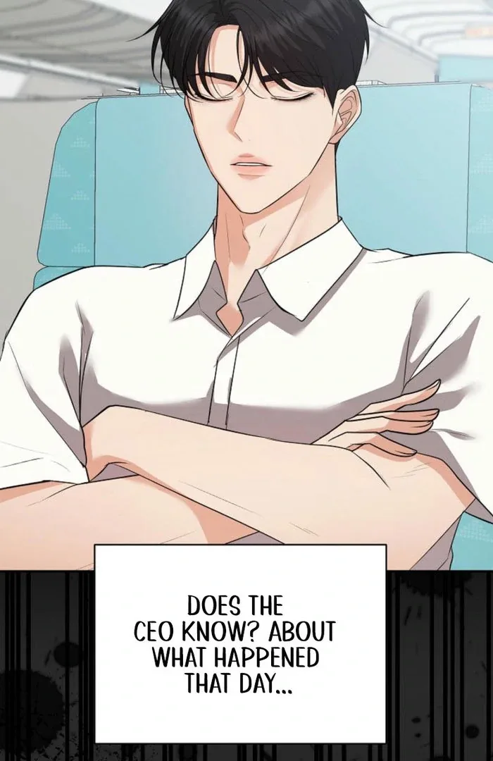 How to survive secretary Hong Chapter 41 page 33
