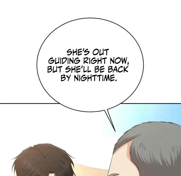How to survive secretary Hong Chapter 41 page 78