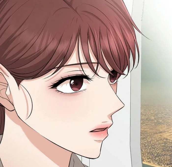 How to survive secretary Hong Chapter 41 page 68