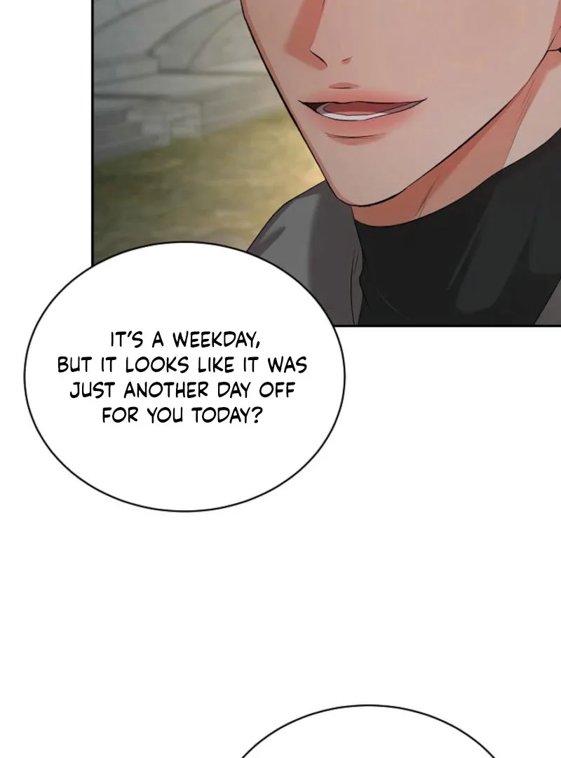 How to survive secretary Hong Chapter 40 page 7