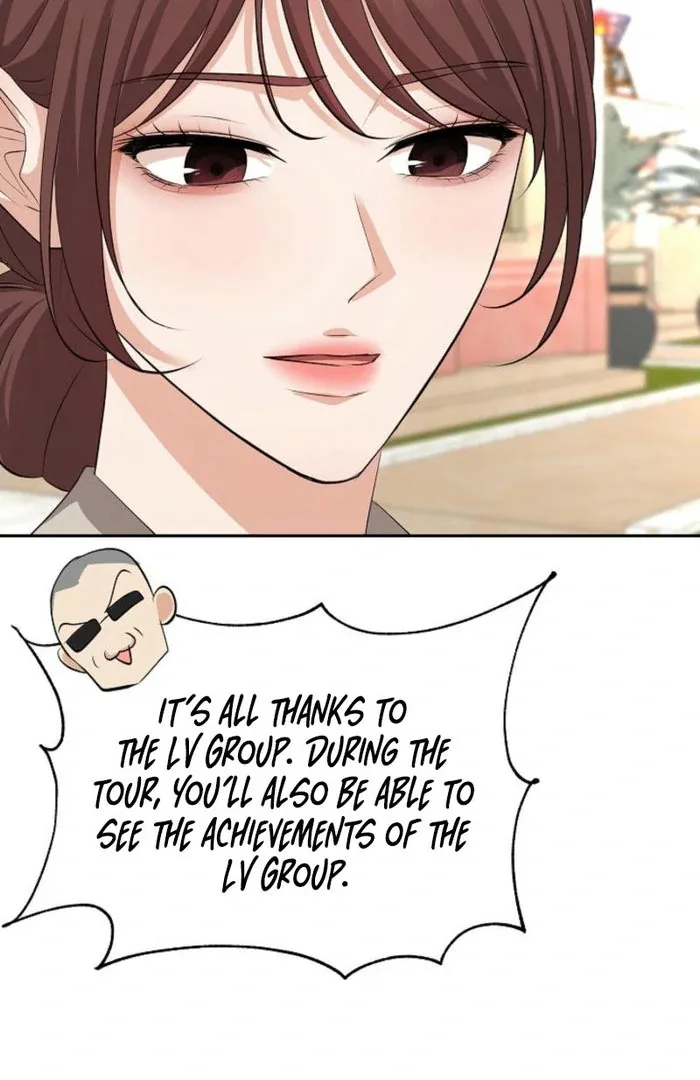 How to survive secretary Hong Chapter 41 page 86