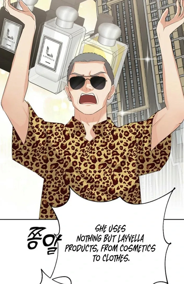How to survive secretary Hong Chapter 41 page 82