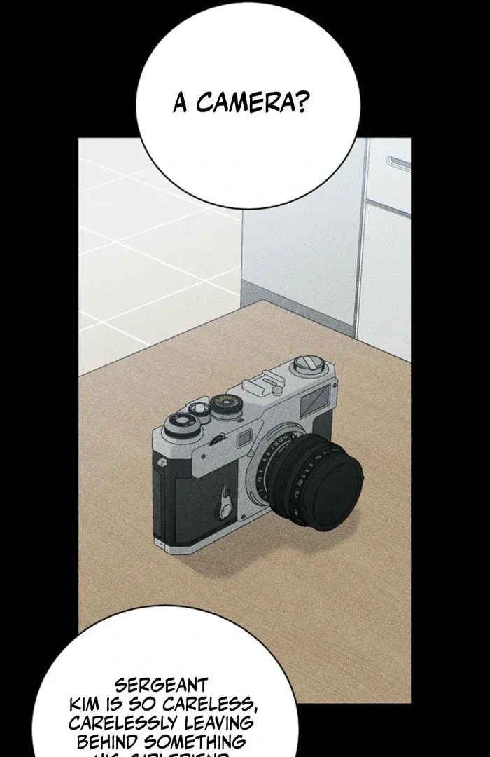 How to survive secretary Hong Chapter 41 page 60