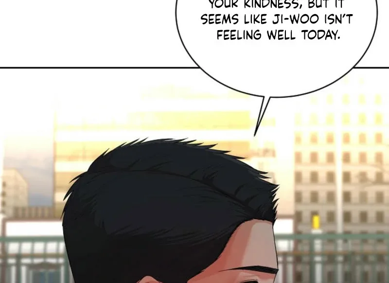 How to survive secretary Hong Chapter 40 page 13