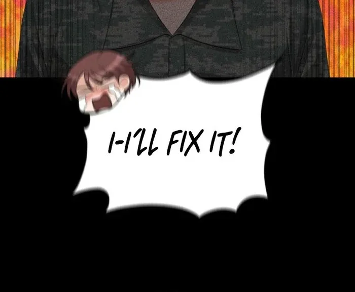 How to survive secretary Hong Chapter 41 page 50