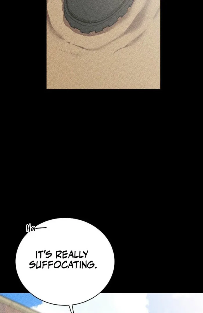 How to survive secretary Hong Chapter 41 page 38