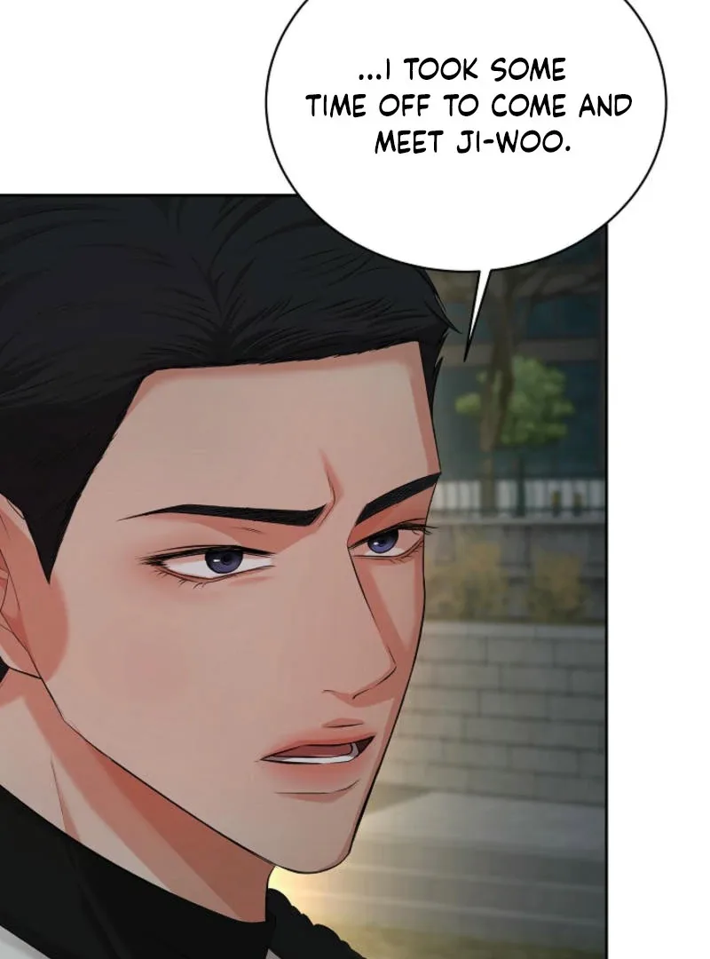 How to survive secretary Hong Chapter 40 page 8