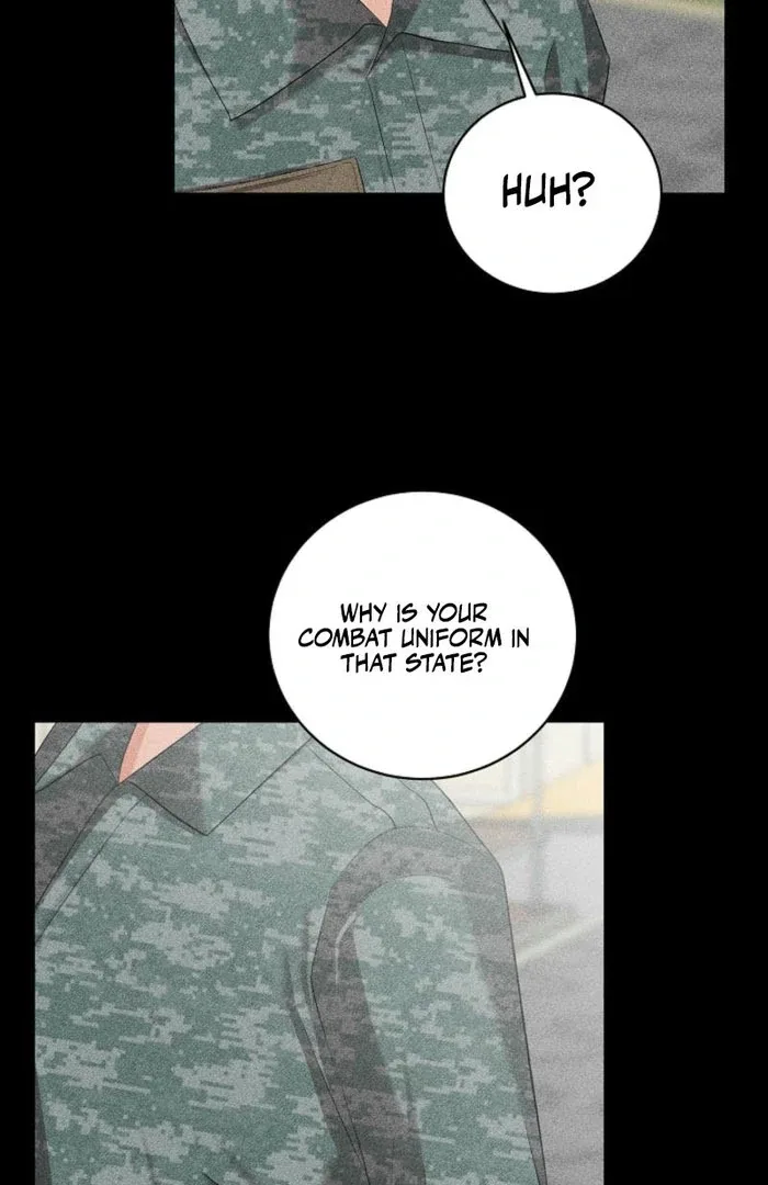 How to survive secretary Hong Chapter 41 page 46