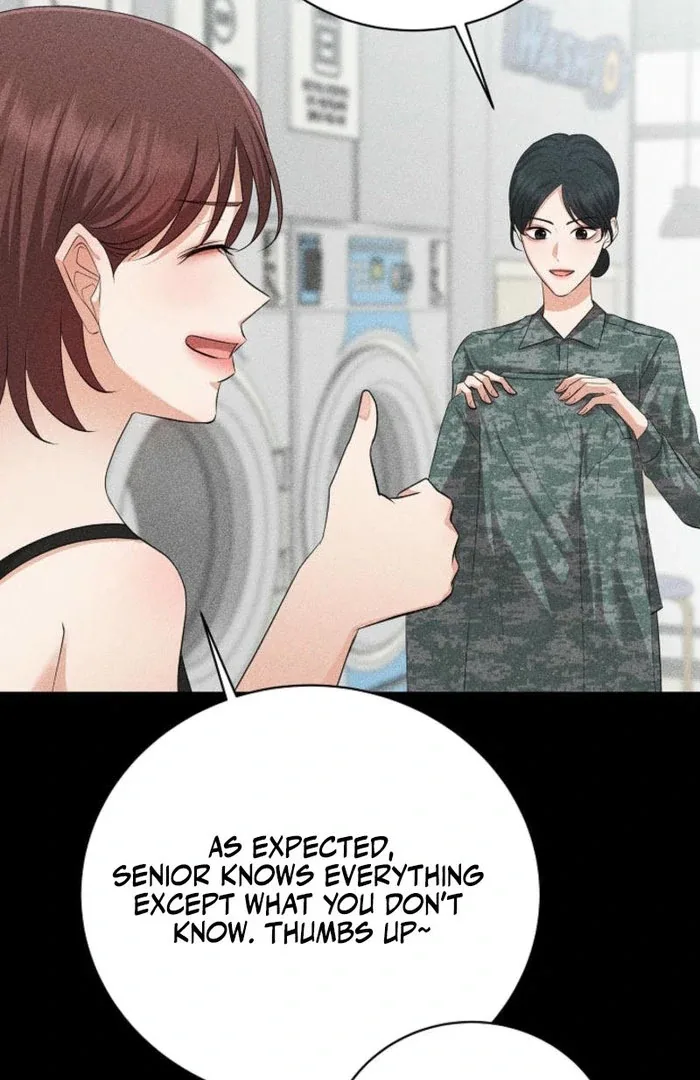 How to survive secretary Hong Chapter 41 page 57