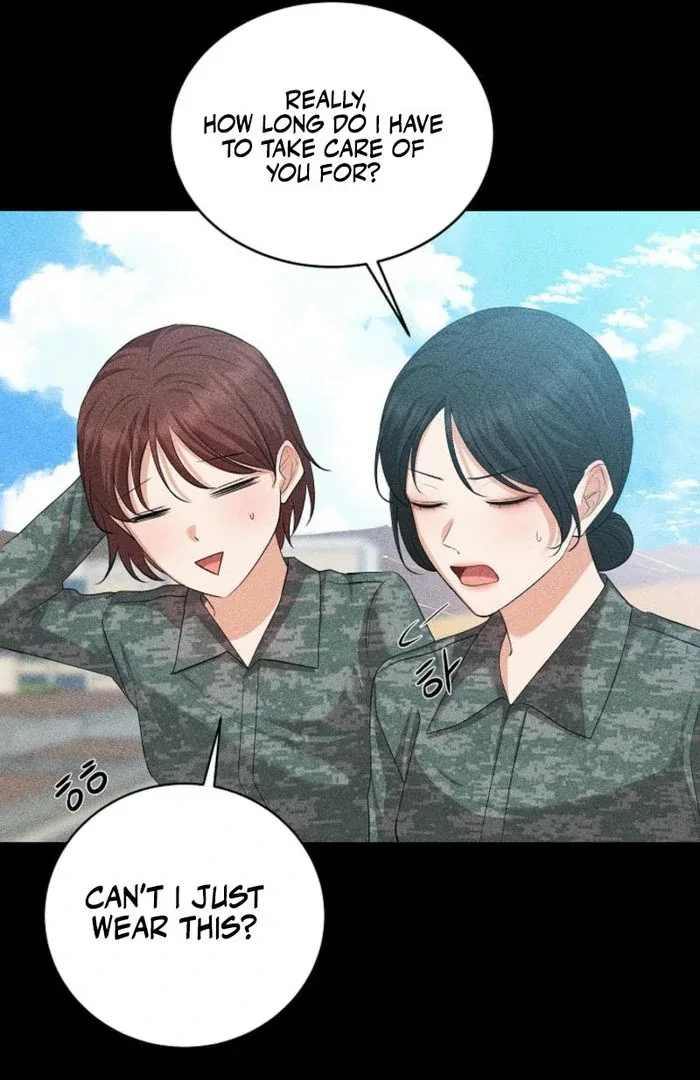 How to survive secretary Hong Chapter 41 page 51