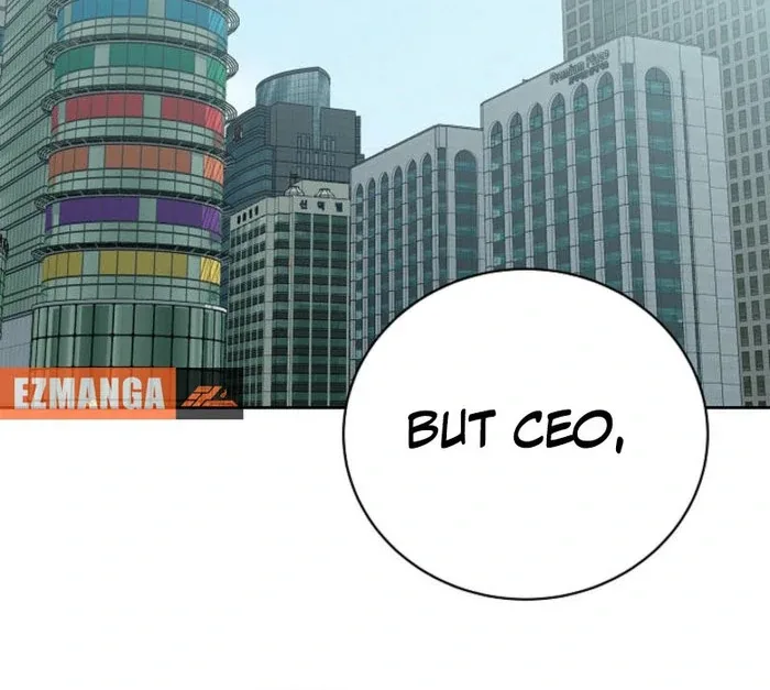 How to survive secretary Hong Chapter 41 page 20