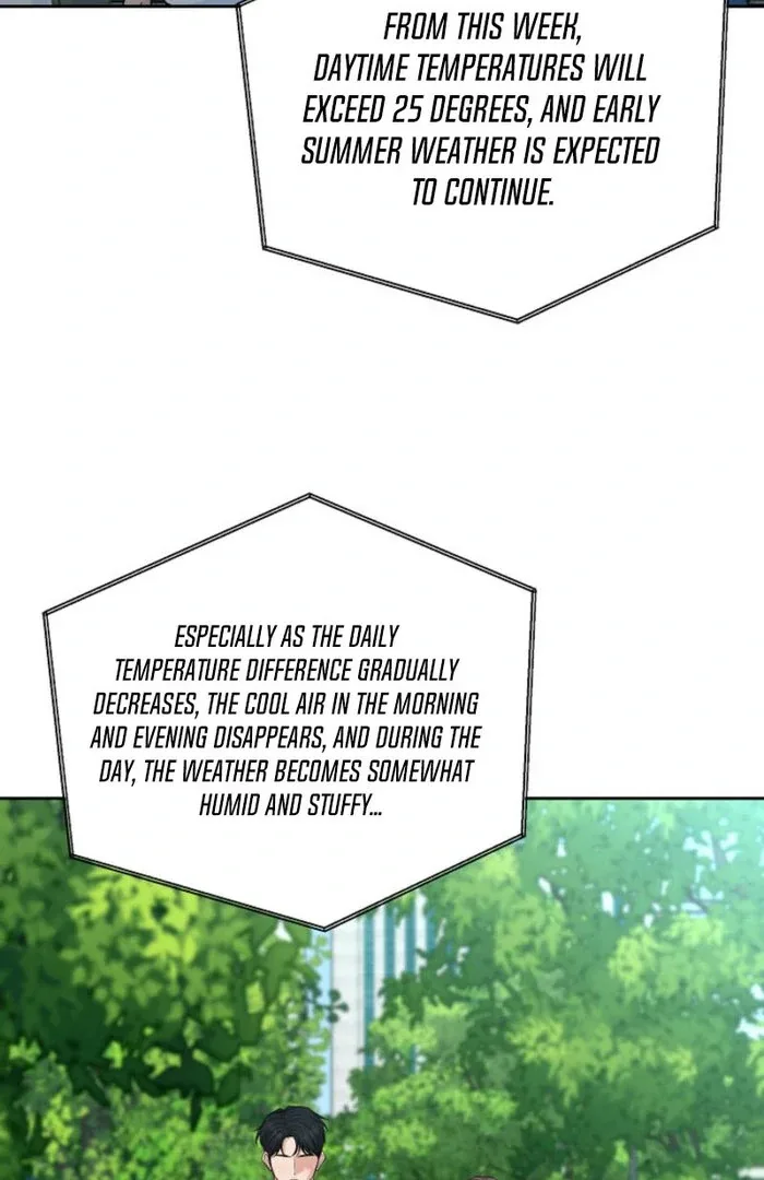 How to survive secretary Hong Chapter 41 page 6