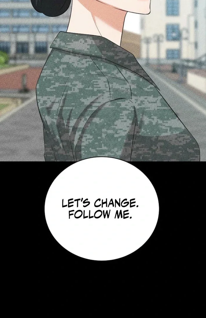 How to survive secretary Hong Chapter 41 page 53