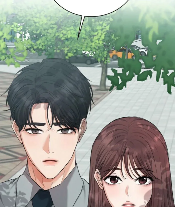 How to survive secretary Hong Chapter 41 page 9