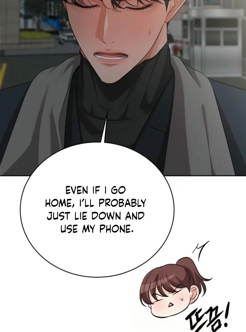 How to survive secretary Hong Chapter 40 page 41