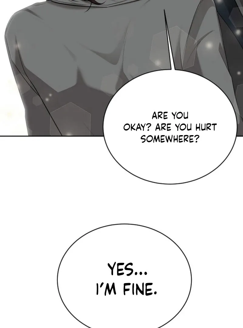 How to survive secretary Hong Chapter 40 page 35