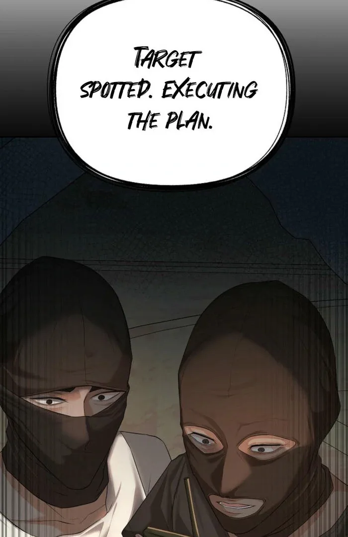 How to survive secretary Hong Chapter 41 page 118