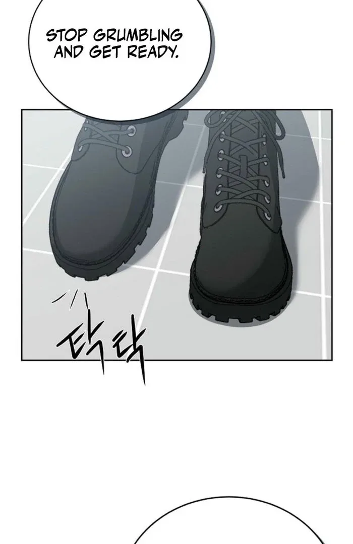 How to survive secretary Hong Chapter 41 page 131