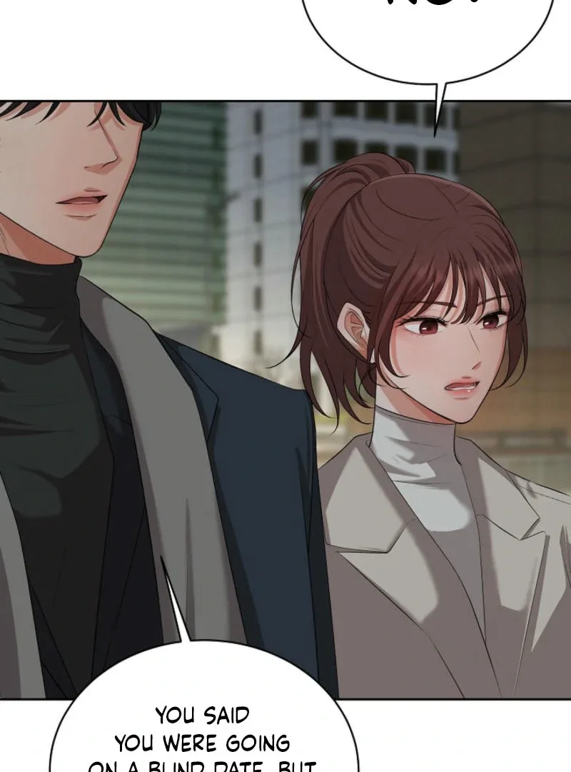 How to survive secretary Hong Chapter 40 page 20