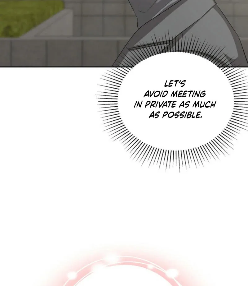 How to survive secretary Hong Chapter 40 page 25