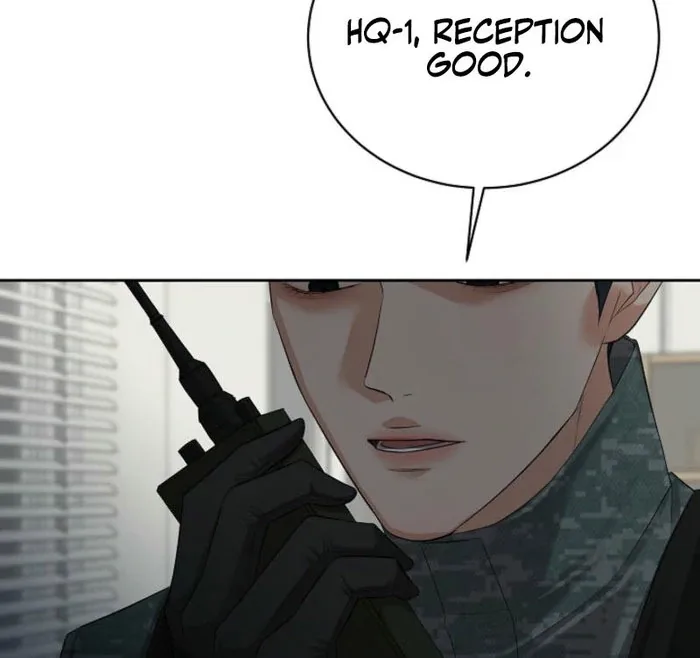 How to survive secretary Hong Chapter 41 page 125