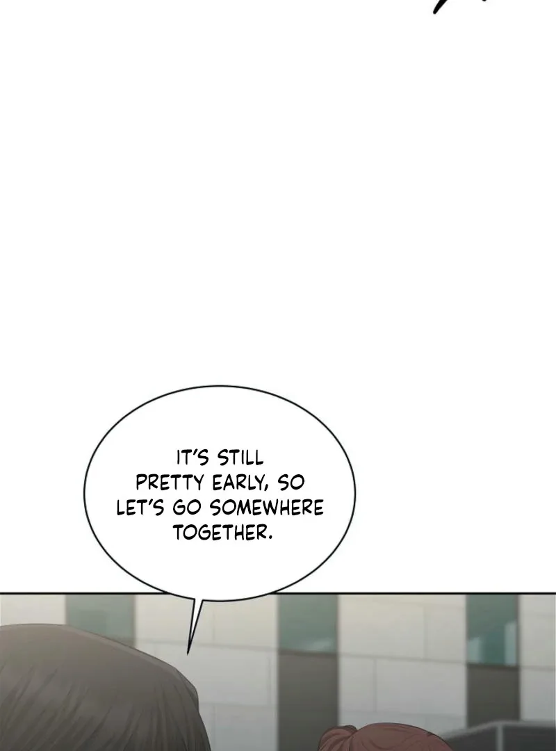 How to survive secretary Hong Chapter 40 page 42