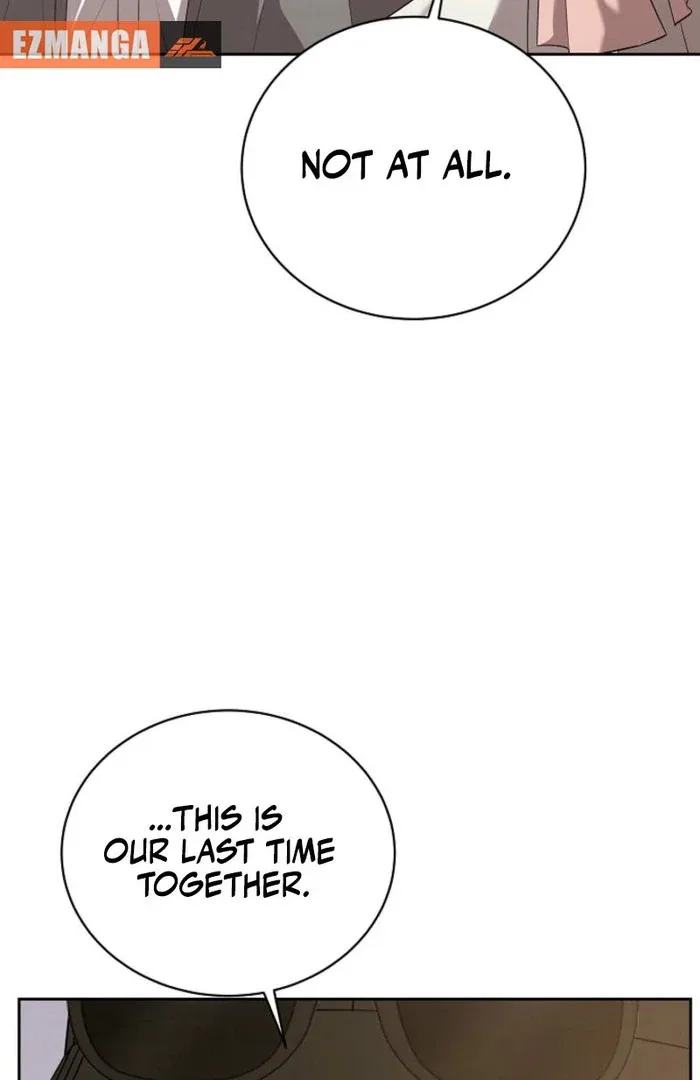 How to survive secretary Hong Chapter 41 page 110