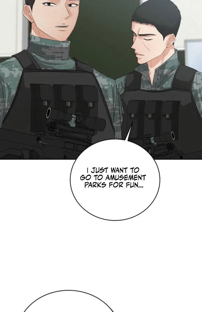 How to survive secretary Hong Chapter 41 page 130