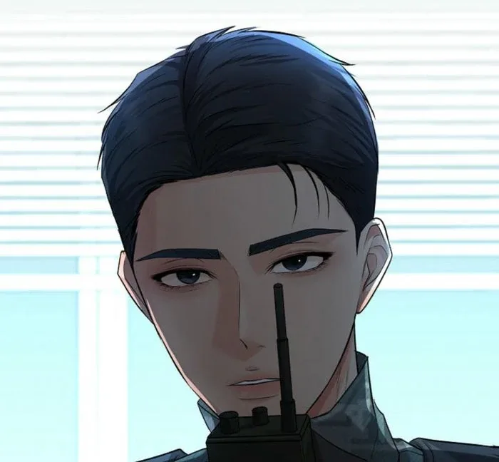 How to survive secretary Hong Chapter 41 page 135