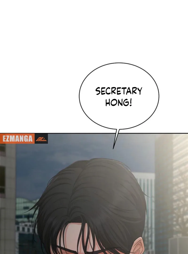 How to survive secretary Hong Chapter 40 page 40