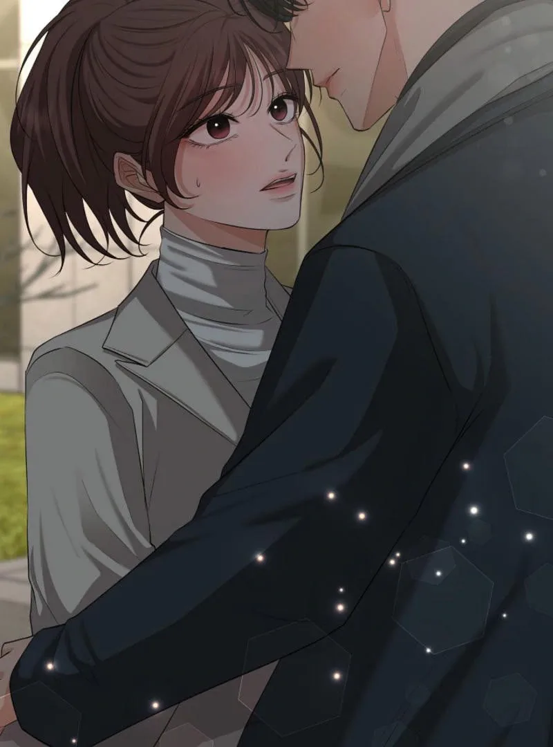 How to survive secretary Hong Chapter 40 page 31