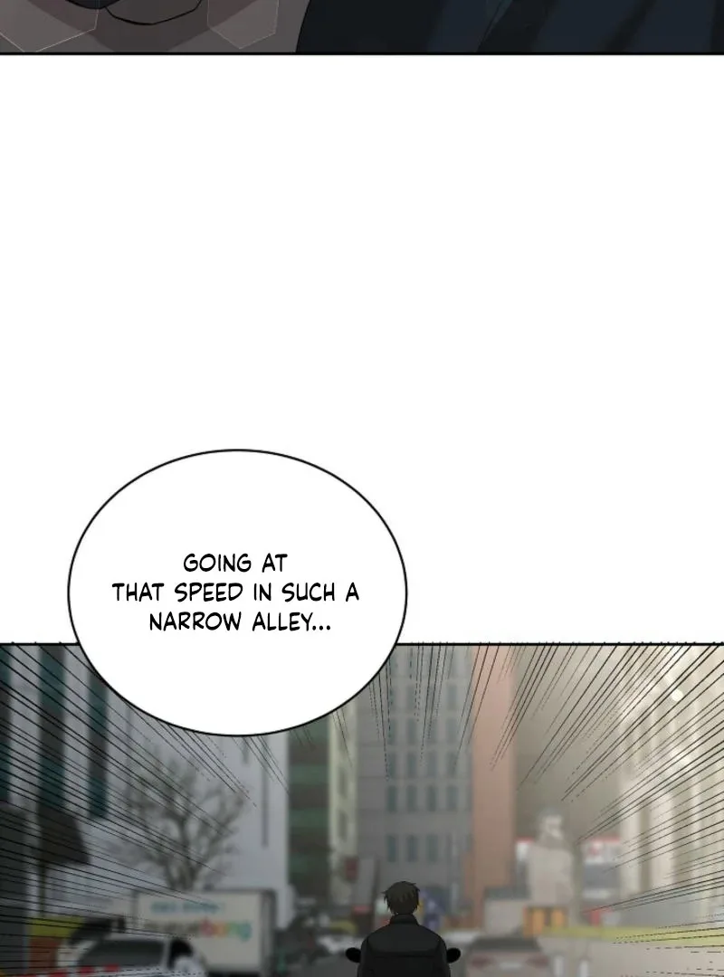 How to survive secretary Hong Chapter 40 page 32