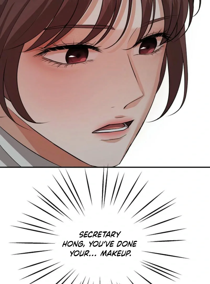 How to survive secretary Hong Chapter 40 page 23