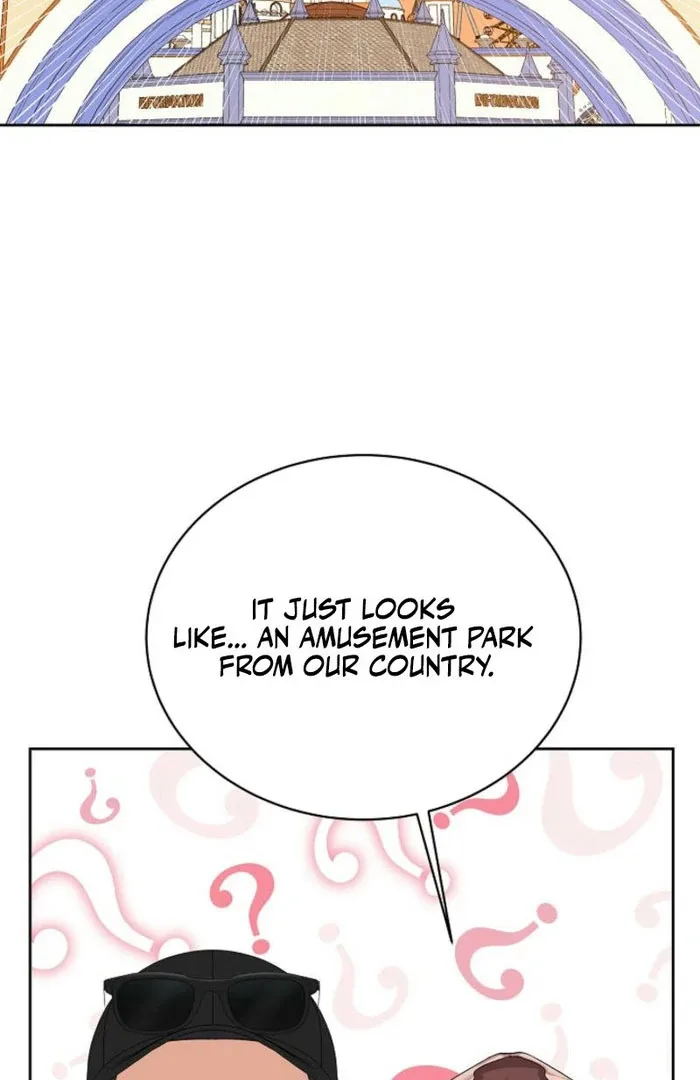 How to survive secretary Hong Chapter 41 page 103