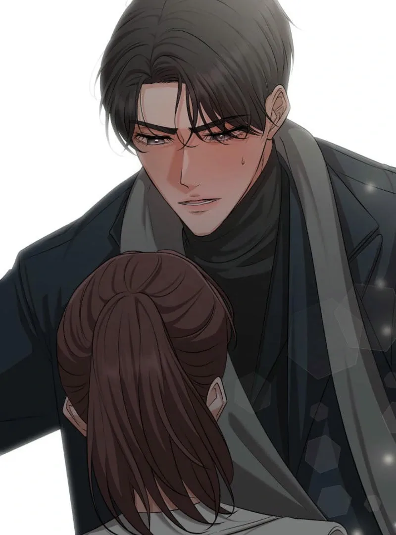 How to survive secretary Hong Chapter 40 page 34