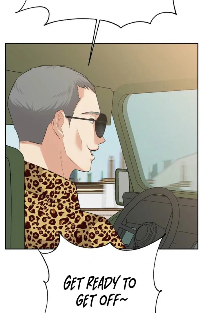 How to survive secretary Hong Chapter 41 page 100