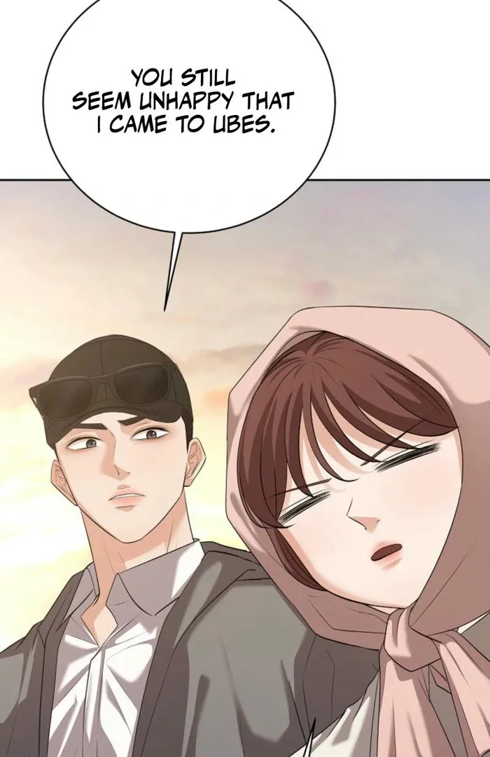 How to survive secretary Hong Chapter 41 page 109