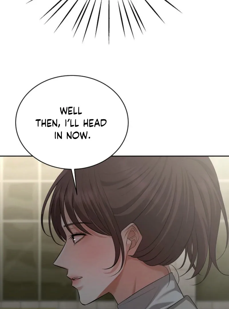 How to survive secretary Hong Chapter 40 page 24