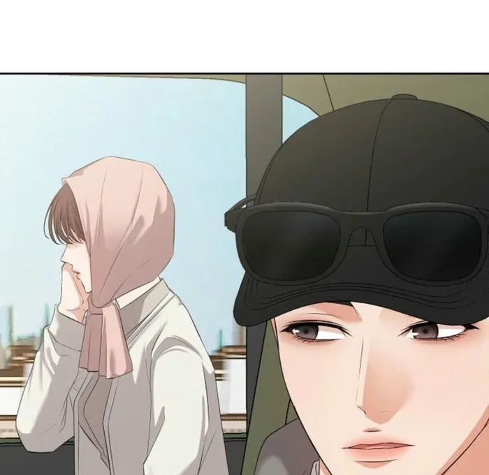 How to survive secretary Hong Chapter 41 page 97