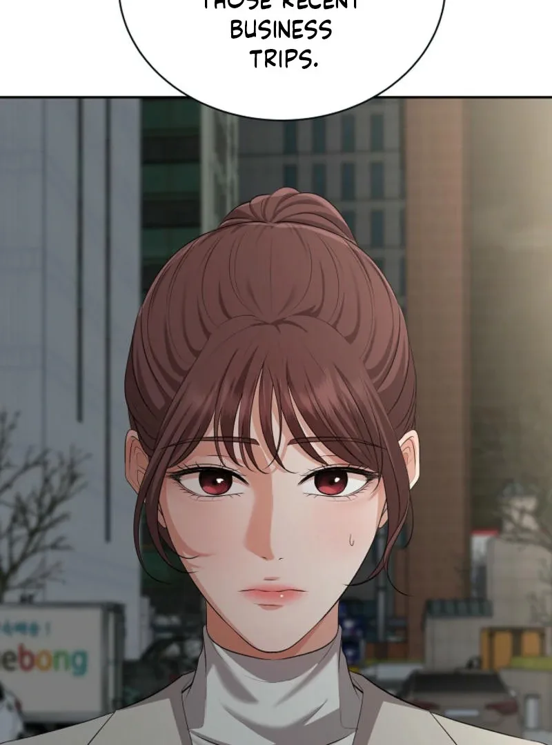 How to survive secretary Hong Chapter 40 page 44