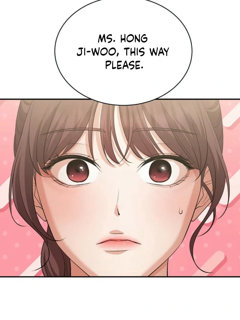 How to survive secretary Hong Chapter 40 page 51